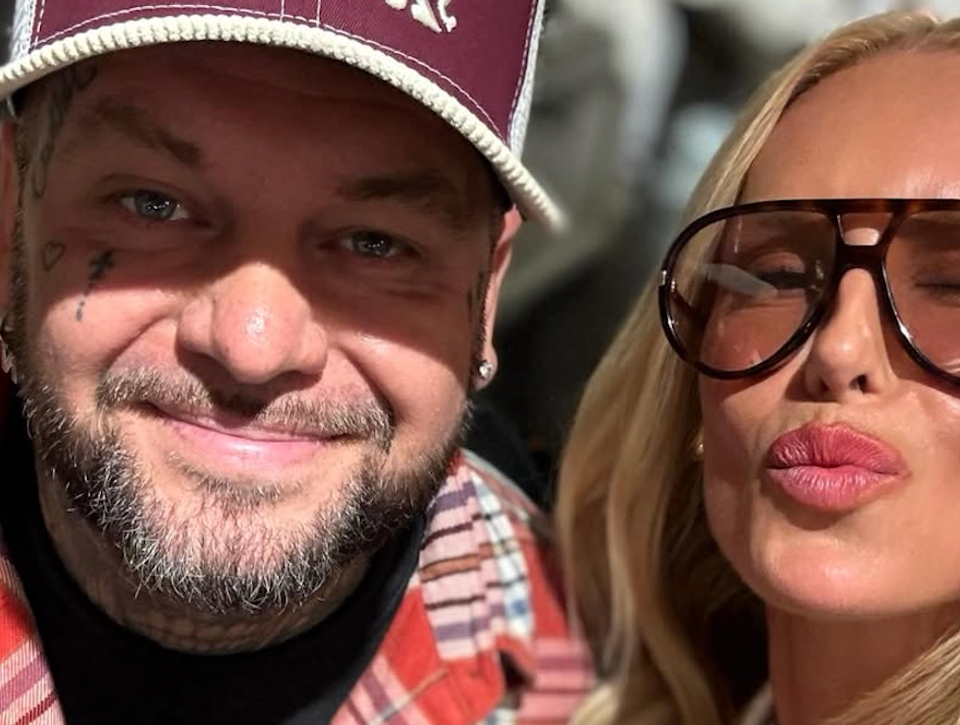 Modelka Krainová a raper z Petržalky? TOTO hlboké vyznanie hovorí za všetko!