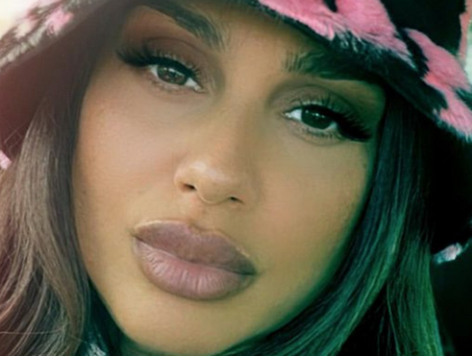 Soulová DIVA Anita Soul sa opäť hlási k slovu. Jej novinka je dychberúca