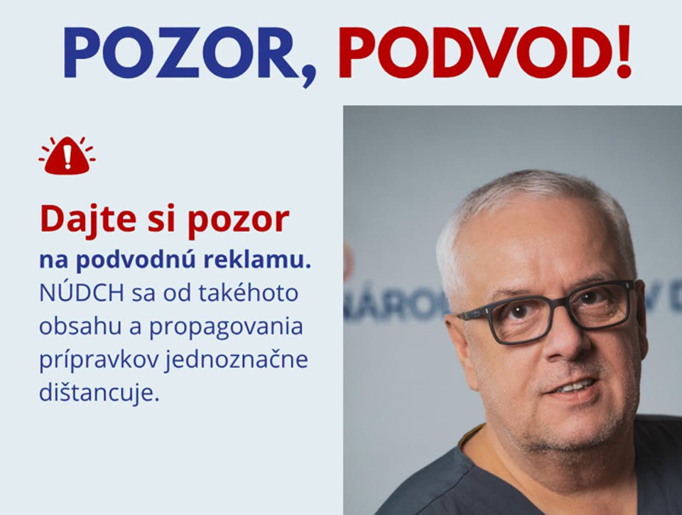 Pozor na podvodnú reklamu: Zneužívajú meno lekára na predaj „zázračných“ mastí