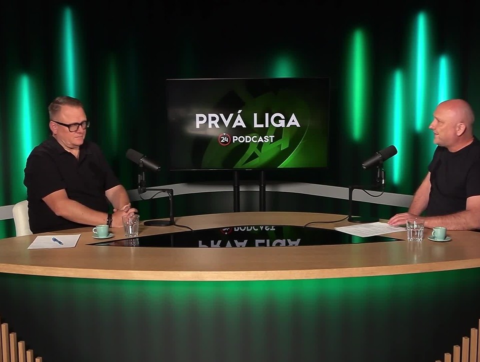 Prvá liga: Trdelník belasým nechutil