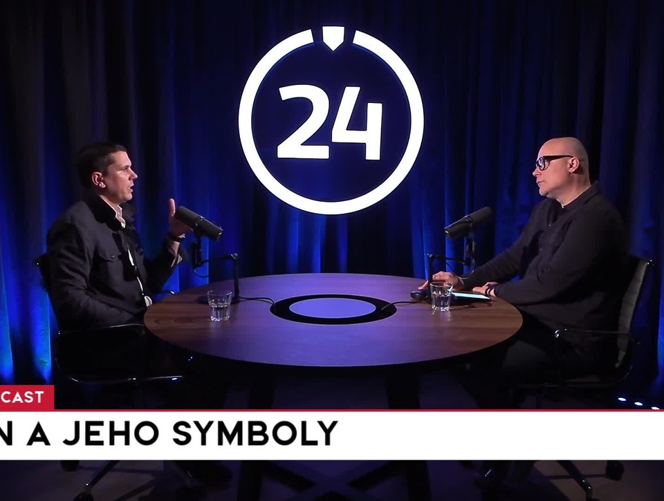 Sen a jeho symboly