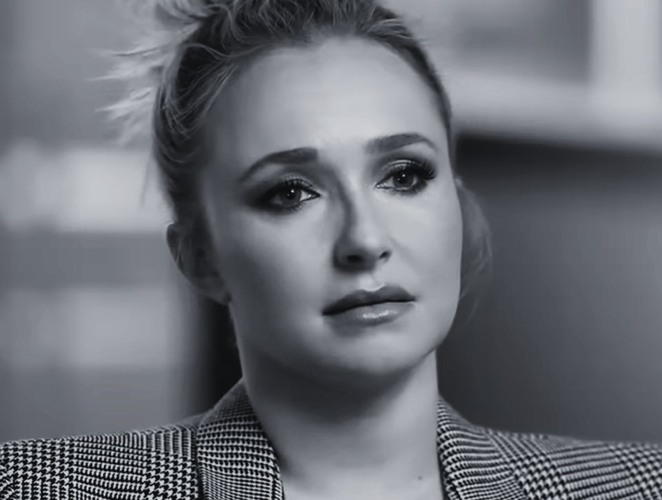 Posledná rozlúčka s Hayden Panettiere (†36) BEZ jej mamy zato plná hviezd! Prečo chýbala?!