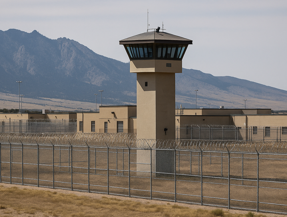 Ako vyzerá peklo na Zemi? Toto je najtvrdšia väznica USA