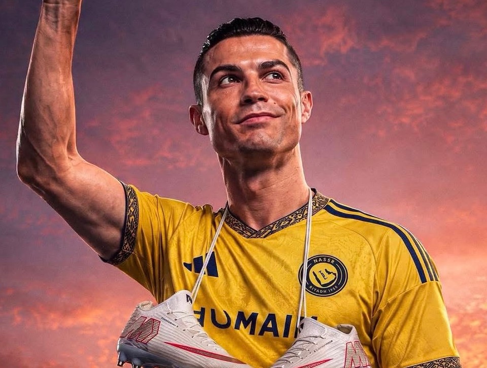 RONALDO avizuje posledný profesionálny rok, budúcnosť má naplánovanú