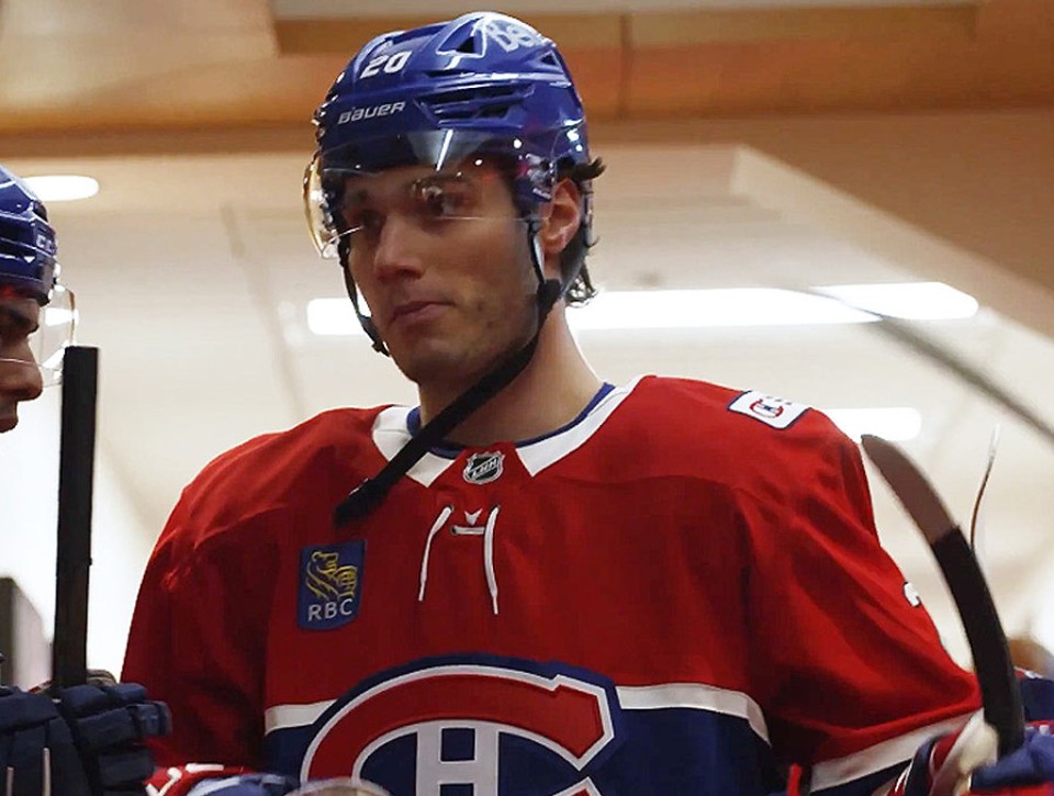 SLAFKOVSKÉHO Montreal padol až v predĺžení