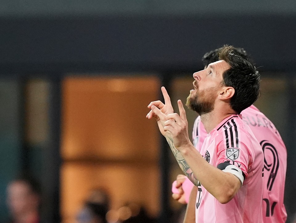 MESSI po reprezentačnej rozlúčke zažiaril dvoma GÓLMI