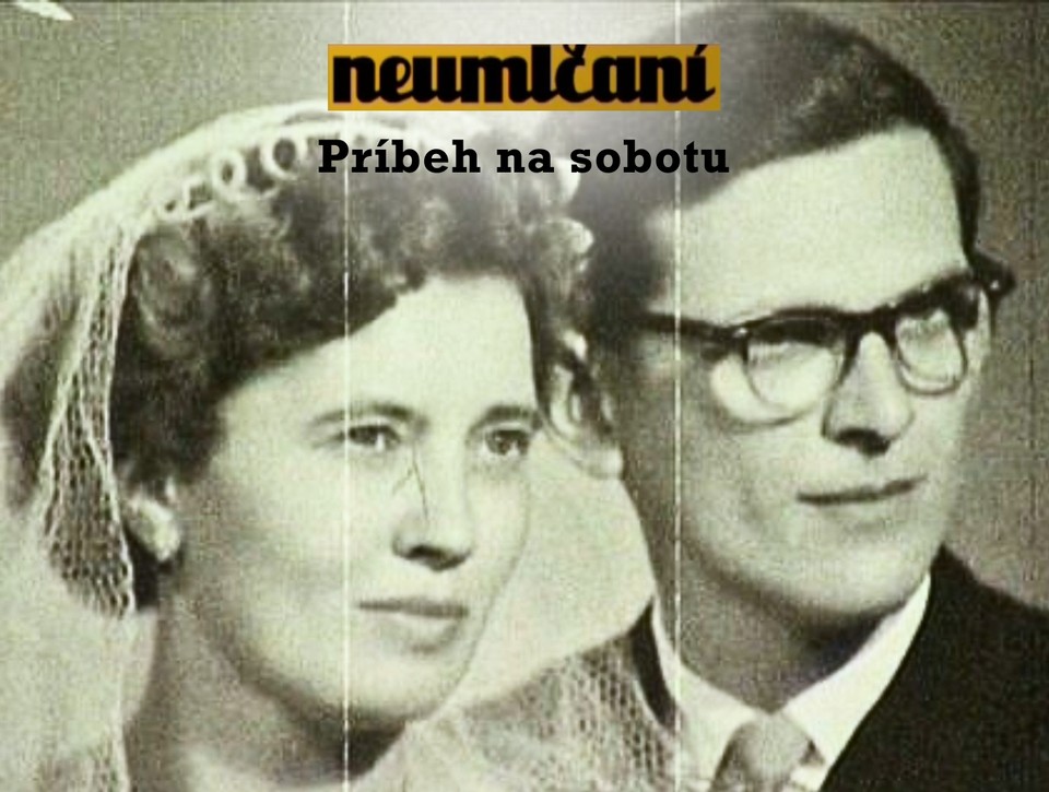Neumlčaní: príbehy prenasledovania a odporu - Fridrich Fritz