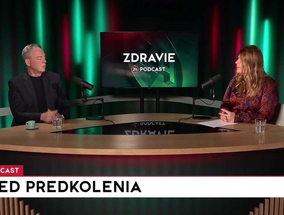 Vred predkolenia