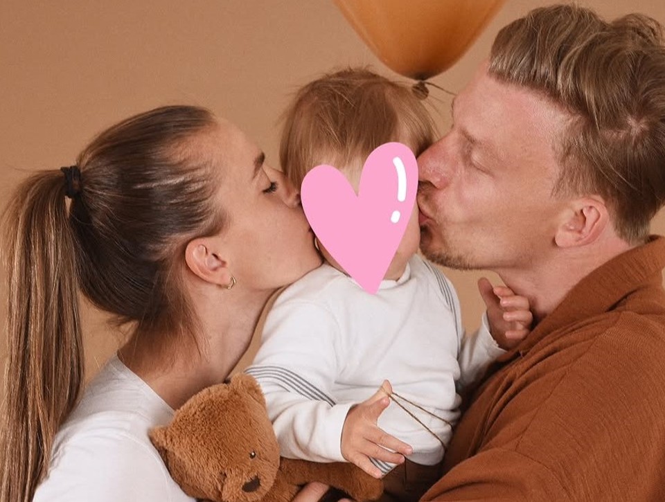 Dominika Richterová a Juraj Bača v čase dokonalých fotiek pripomínajú dôležitú vec: Slováci ich za to milujú!