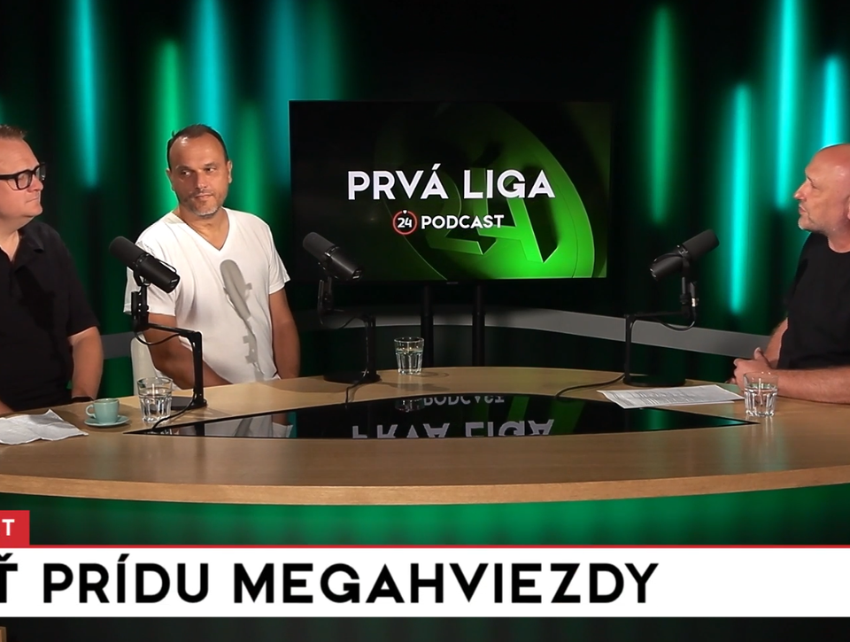 Opäť prídu megahviezdy