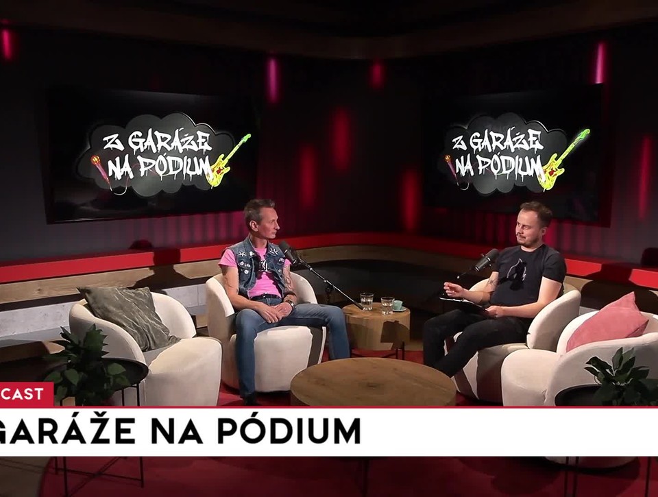 Z garáže na pódium: Bratislavské dievčatá