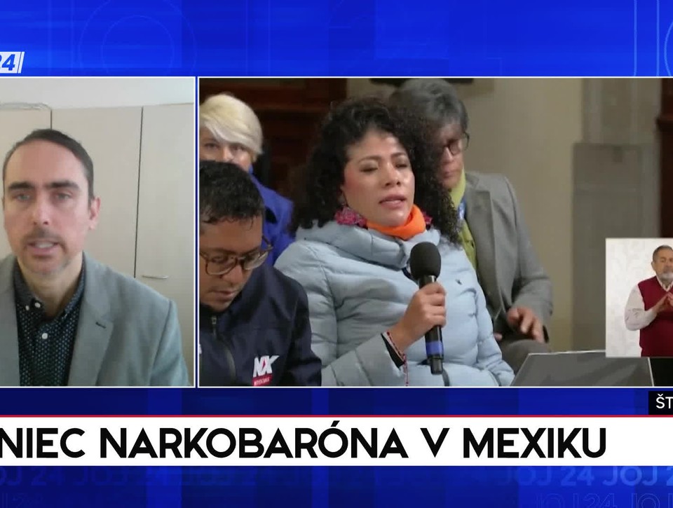 Smrť narkobaróna El Mencha je významnou udalosťou. Zastaví však prúd drog do USA?