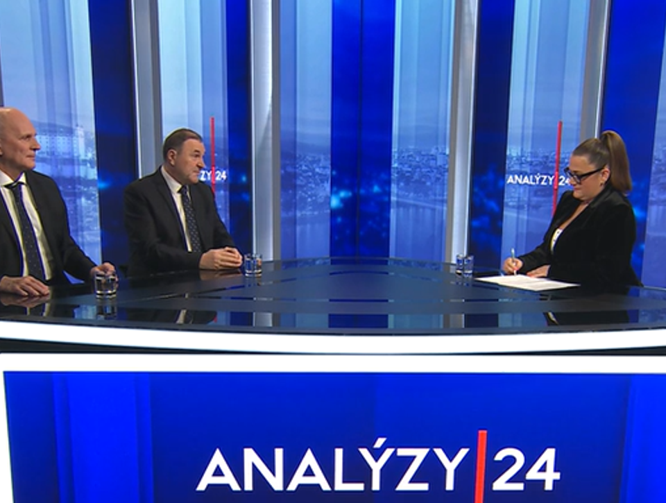 Advent v politike i v srdci: Politici diskutovali o nádeji, viere a hľadaní pokoja v spoločnosti