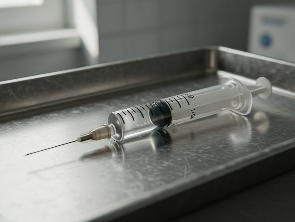 Skvelá správa: Injekcia proti rakovine dokázala zničiť celý nádor
