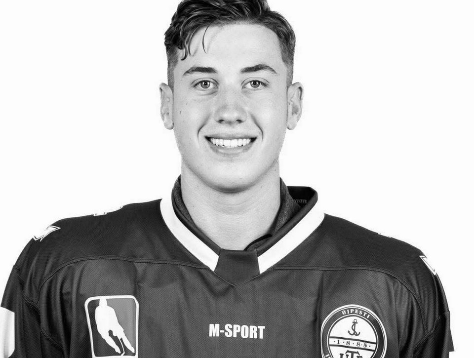 Tragédia u našich susedov. Zomrel hokejista, mal iba 20 rokov