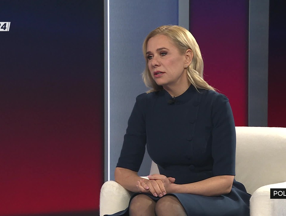 Saková v Politika 24 o rokovaniach Fica s Trumpom: Sústredili sa na vojnu na Ukrajine