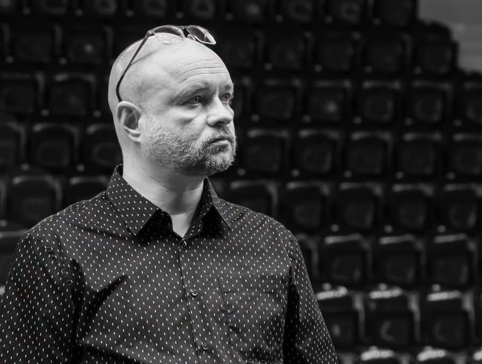 Vo veu 49 rokov zomrel nečakane herec Michal NOVÁK