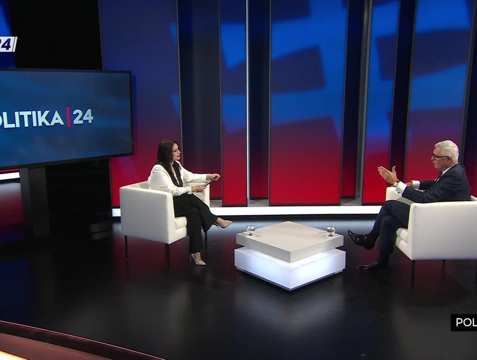 Politika 24: PS rozbieha rozhovory s Demokratmi. Spojí sa opozícia pred voľbami?