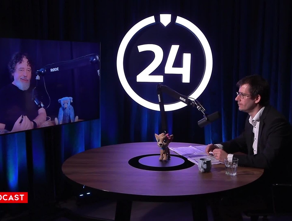 Sme v kaviarni: Midasov guláš