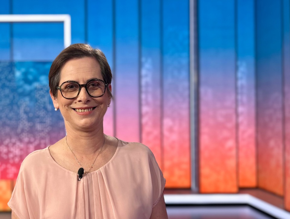 Počasie s Miriam JAROŠOVOU