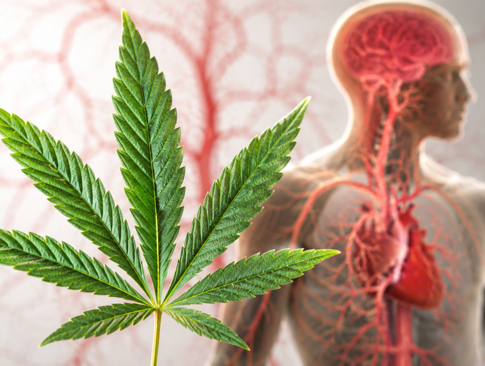 Marihuana skrýva vážne riziko, ktoré mnohí nečakali