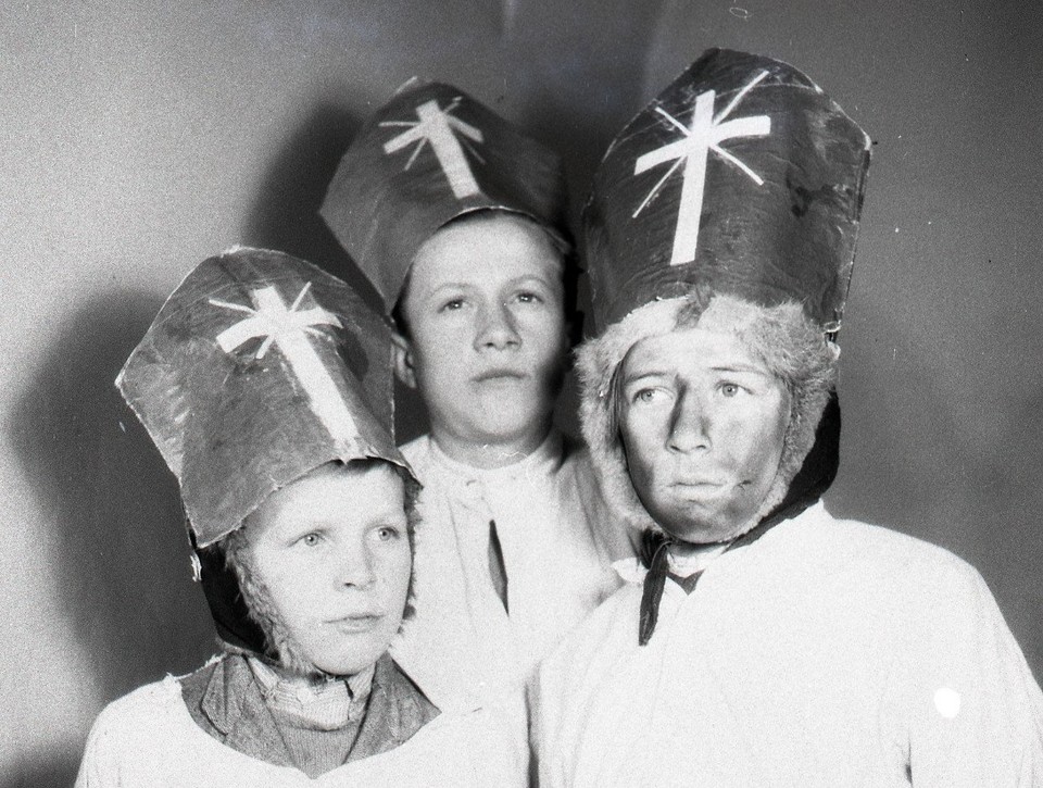 Sviatok Troch kráľov: Keď sa Vianoce končia a fašiangy začínajú