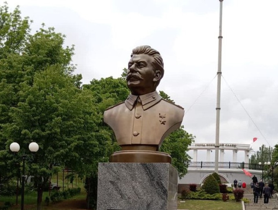 Pred 70 rokmi, na XX. zjazde KSSZ, prvýkrát zaznela kritika zločinov Stalina