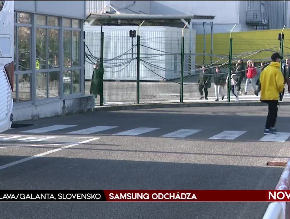 Slovensko čelí kombinácii problémov. Investori si dvakrát premyslia, či sem prídu