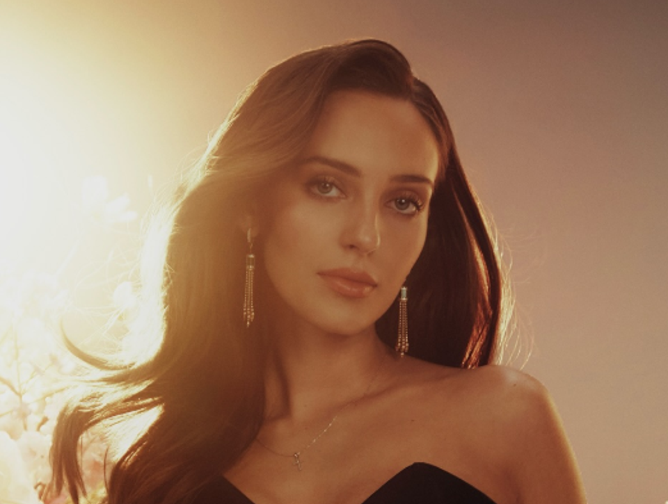 Charlotte Gott vydáva prvý album, po česky ale spievať nebude! Má na to TENTO dôvod!