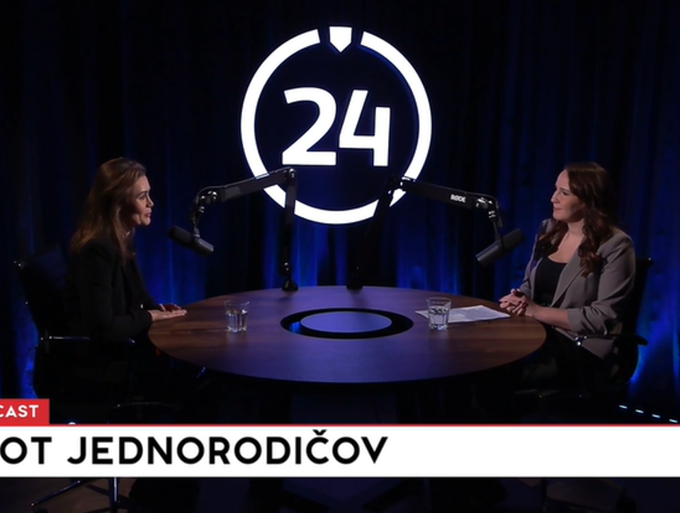 Život jednorodičov