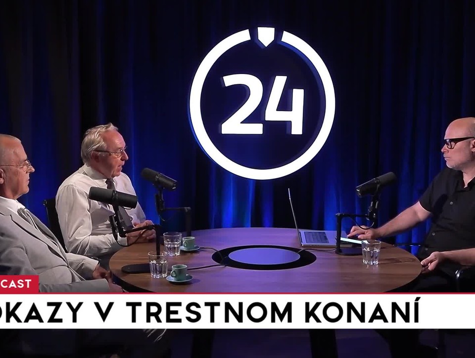 Šanta a Mularčík: Dôkazy v trestnom konaní