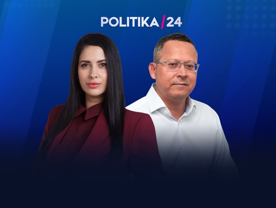 Pozvanie do relácie Politika 24 prijal minister financií Ladislav Kamenický