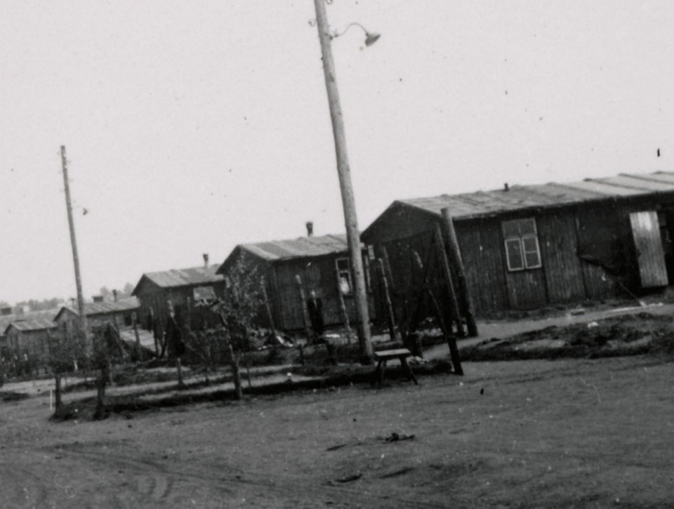 V šiestich rokoch v Bergen-Belsene