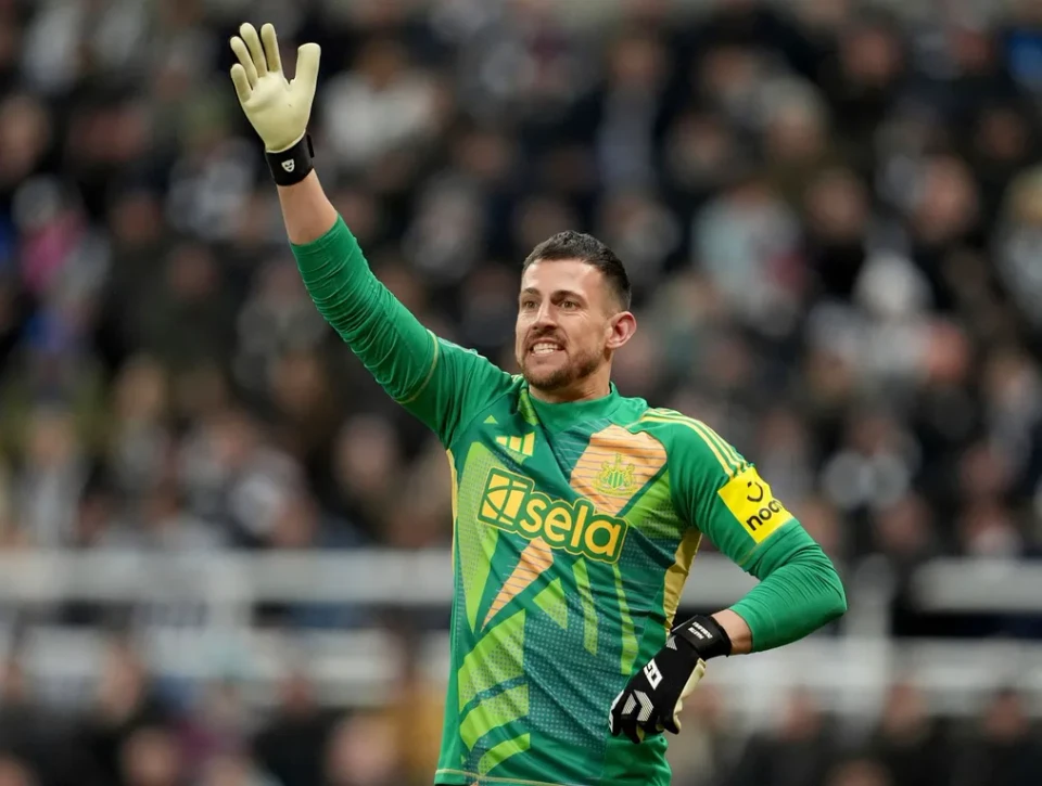 DÚBRAVKA s Burnley vypadol z Premier League