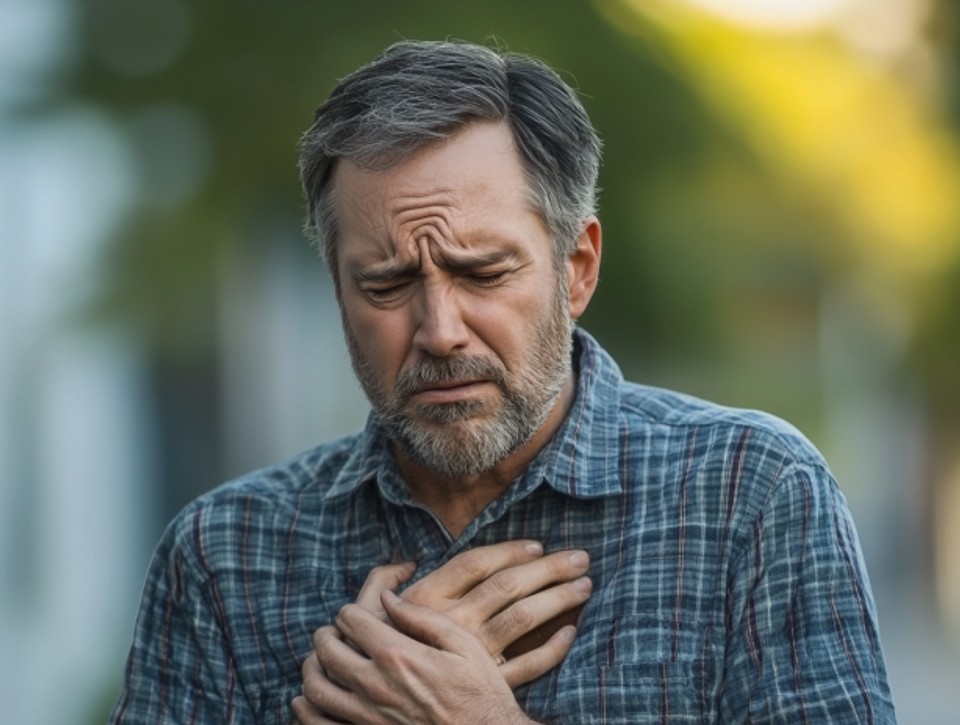 Lekárka: Ženský a mužský infarkt  sa môžu líšiť, toľkoto trvá, kým odumrie postihnuté tkanivo srdca