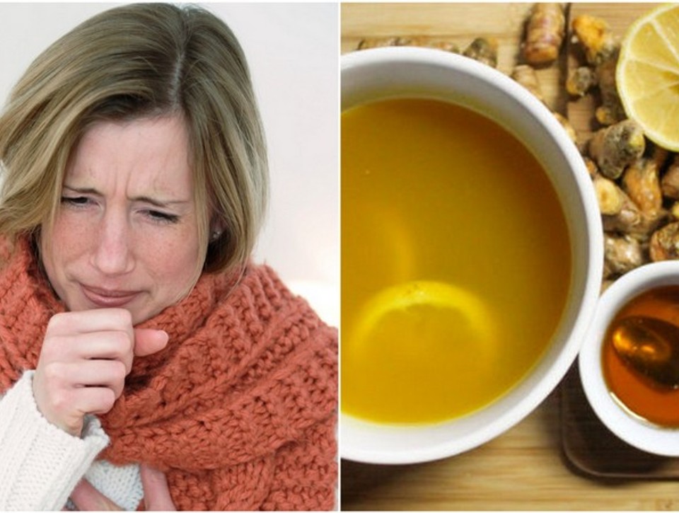 Nie je to "iba kašeľ". Studený zápal pľúc môžete dostať práve na jar