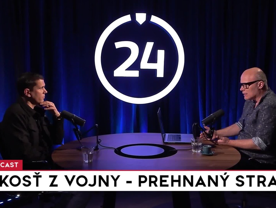 Úzkosť z vojny - prehnaný strach