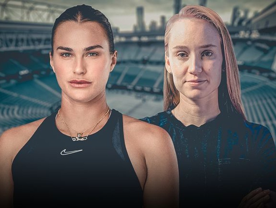 Vo finále US Open dve najvyššie nasadené hráčky