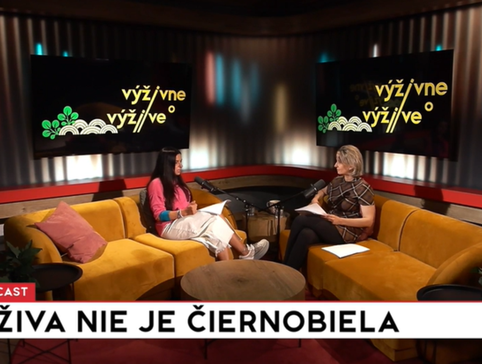 S výživou je to ako s oblečením - nie všetko, čo je trendy, vám sadne