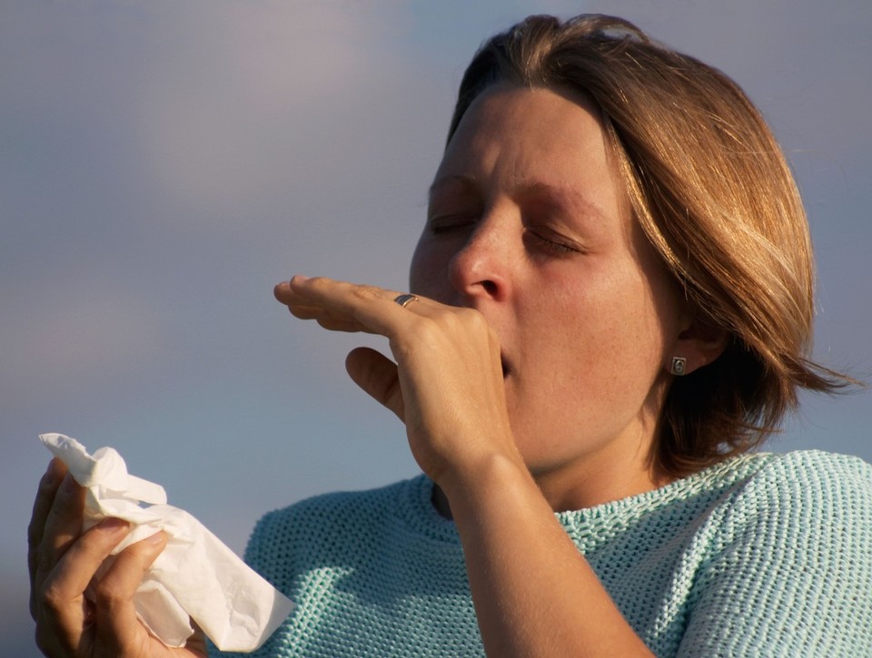 Alergie: TOTO JE 10 bežných spúšťačov, ktoré vám môžu znepríjemniť život
