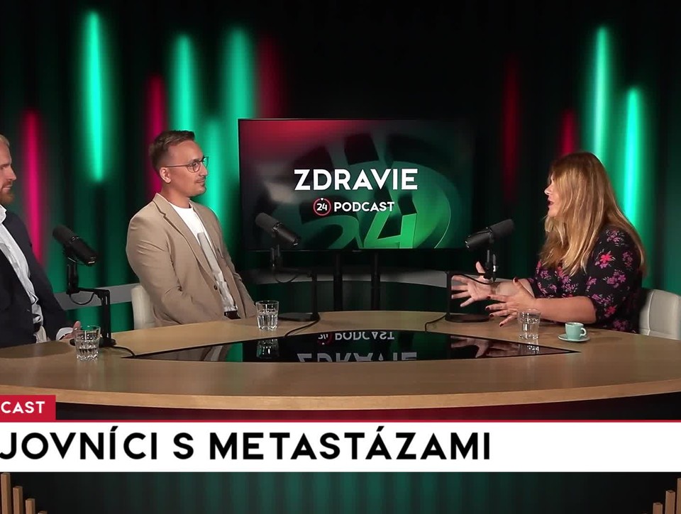 Bojovníci s metastázami