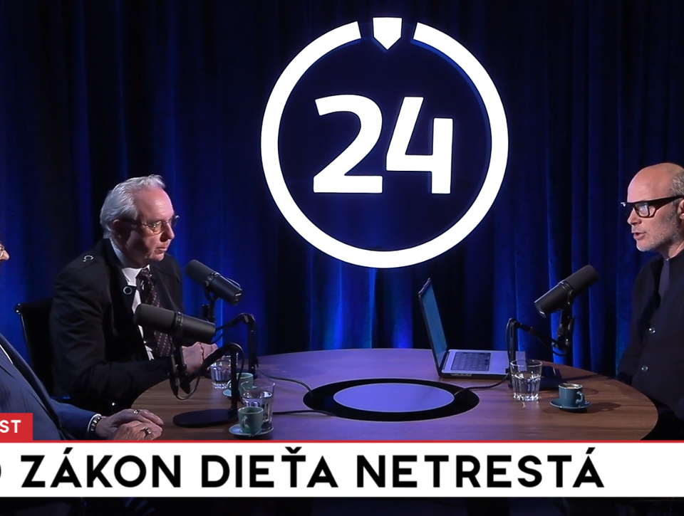 Šanta a Mularčík: Prípad Staškov - keď zákon dieťa netrestá