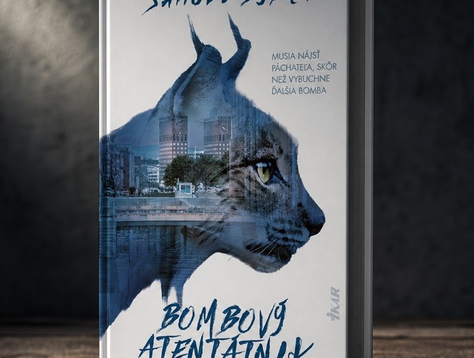 Bombový atentátnik sľubuje výbuch každých 24 hodín!