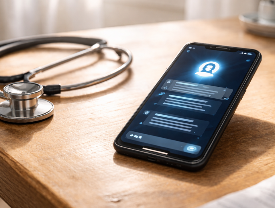 Chatboty poznajú medicínu: Pri pacientoch však zlyhávajú