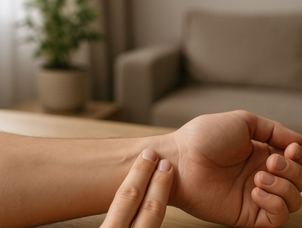 Toto je najčastejšia príčina cievnej mozgovej príhody: Pozor na vysoký tep