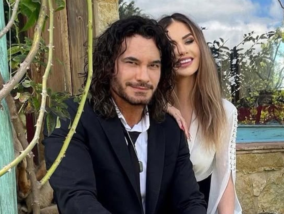 Broňa prezradila výsledok zo súdu. Mario Cimarro je vinný z domáceho násilia