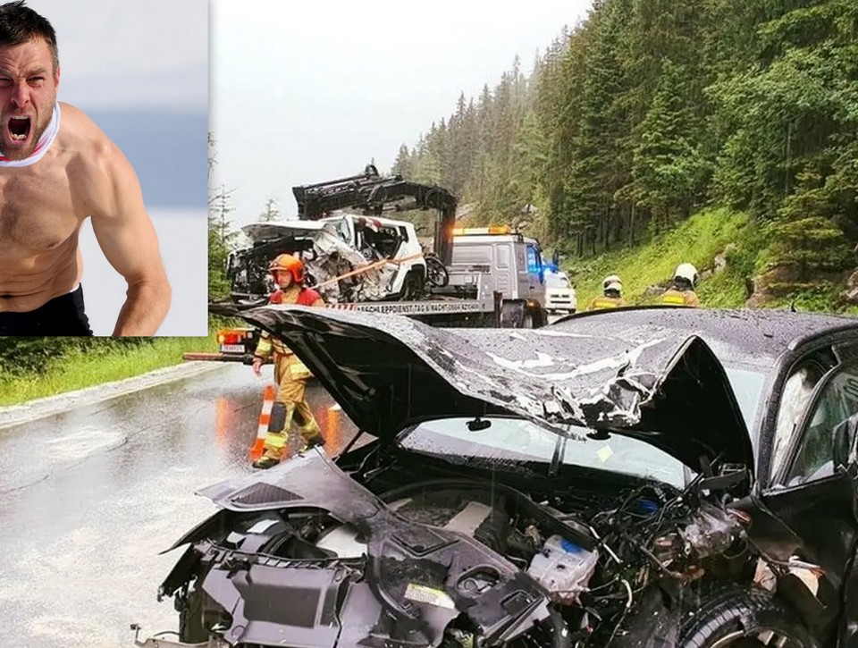 Olympijský hrdina zapríčinil smrteľnú autonehodu