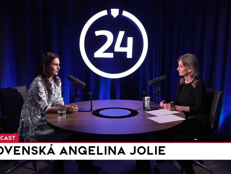 Slovenská Angelina Jolie? Osvetu robila priamo z nemocnice