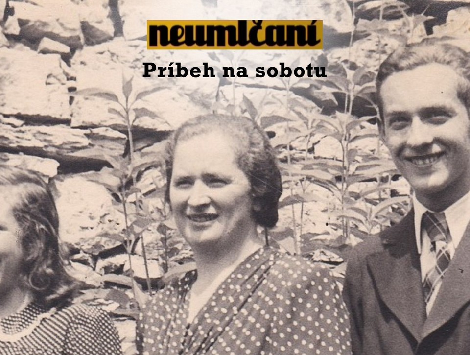 8. mája 1945 oznámil Slovákom koniec vojny. Jeho rodina za pomoc odboju trpela