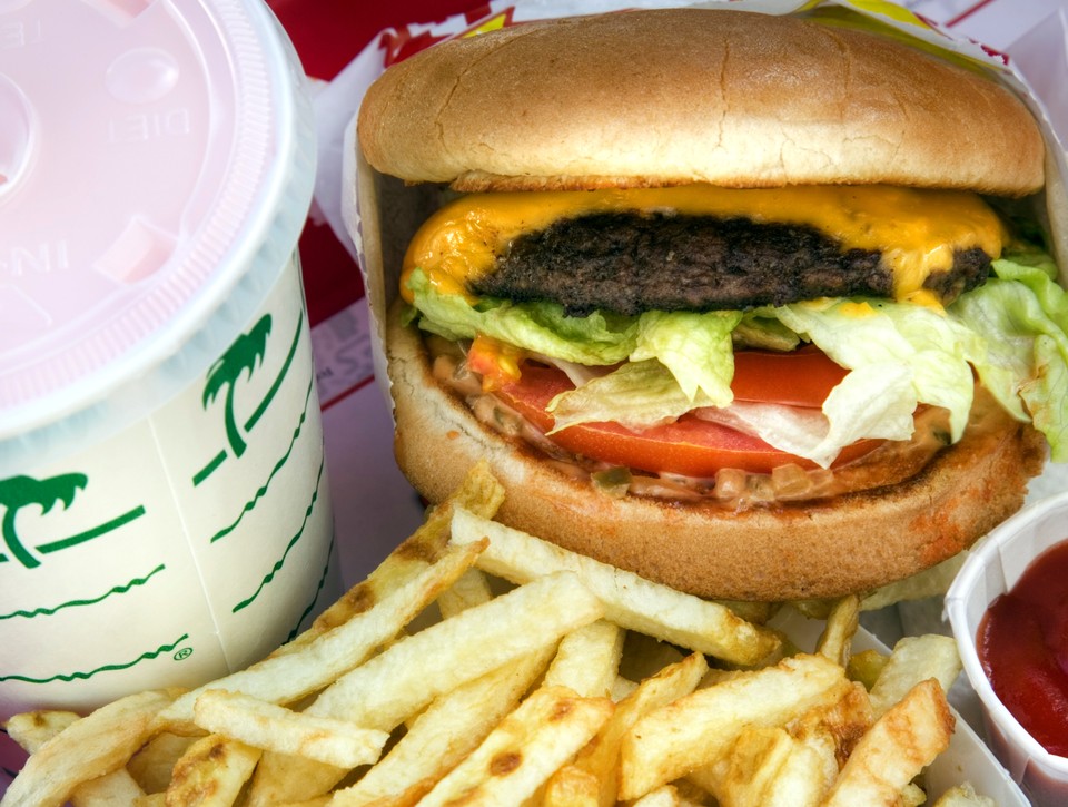 Vrásky, opuchy, akné? NA VINE vine sú aj TIETO POTRAVINY